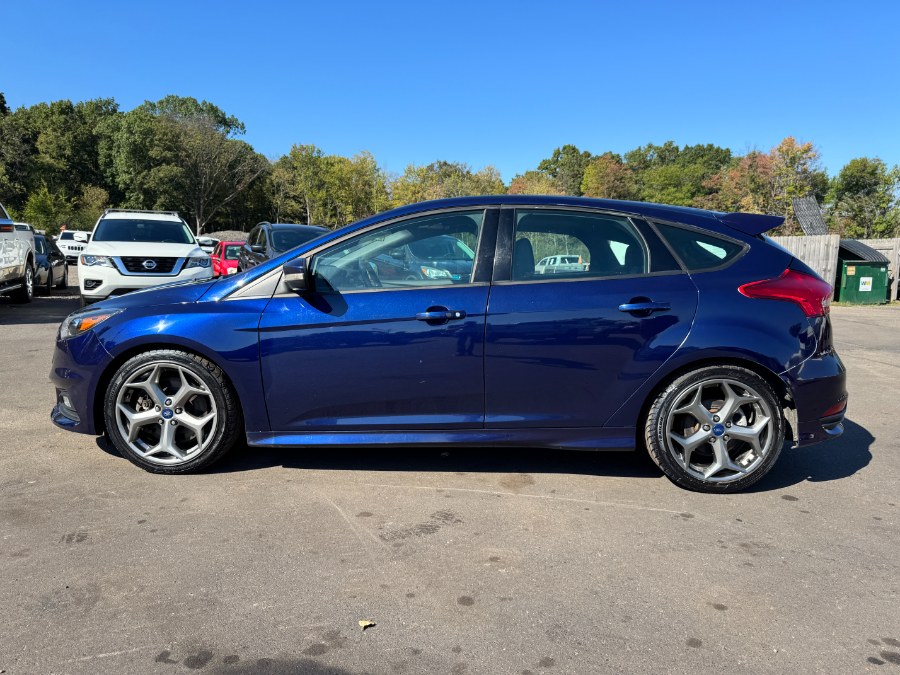 2016 Ford Focus 5dr HB ST, available for sale in Ortonville, Michigan | Marsh Auto Sales LLC. Ortonville, Michigan 2016 Ford Focus 5dr HB ST, available for sale in Ortonville, Michigan | Marsh Auto Sales LLC. Ortonville, Michigan
