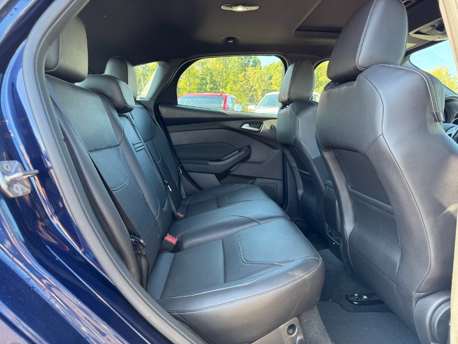 2016 Ford Focus 5dr HB ST, available for sale in Ortonville, Michigan | Marsh Auto Sales LLC. Ortonville, Michigan 2016 Ford Focus 5dr HB ST, available for sale in Ortonville, Michigan | Marsh Auto Sales LLC. Ortonville, Michigan