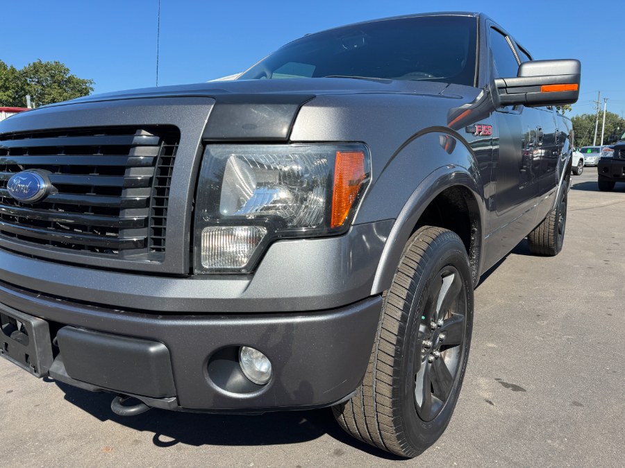 2012 Ford F-150 4WD SuperCrew 145" FX4, available for sale in Ortonville, Michigan | Marsh Auto Sales LLC. Ortonville, Michigan 2012 Ford F-150 4WD SuperCrew 145" FX4, available for sale in Ortonville, Michigan | Marsh Auto Sales LLC. Ortonville, Michigan