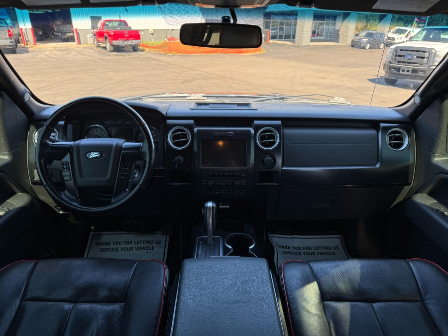 2012 Ford F-150 4WD SuperCrew 145" FX4, available for sale in Ortonville, Michigan | Marsh Auto Sales LLC. Ortonville, Michigan 2012 Ford F-150 4WD SuperCrew 145" FX4, available for sale in Ortonville, Michigan | Marsh Auto Sales LLC. Ortonville, Michigan