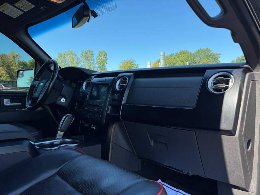 2012 Ford F-150 4WD SuperCrew 145" FX4, available for sale in Ortonville, Michigan | Marsh Auto Sales LLC. Ortonville, Michigan 2012 Ford F-150 4WD SuperCrew 145" FX4, available for sale in Ortonville, Michigan | Marsh Auto Sales LLC. Ortonville, Michigan
