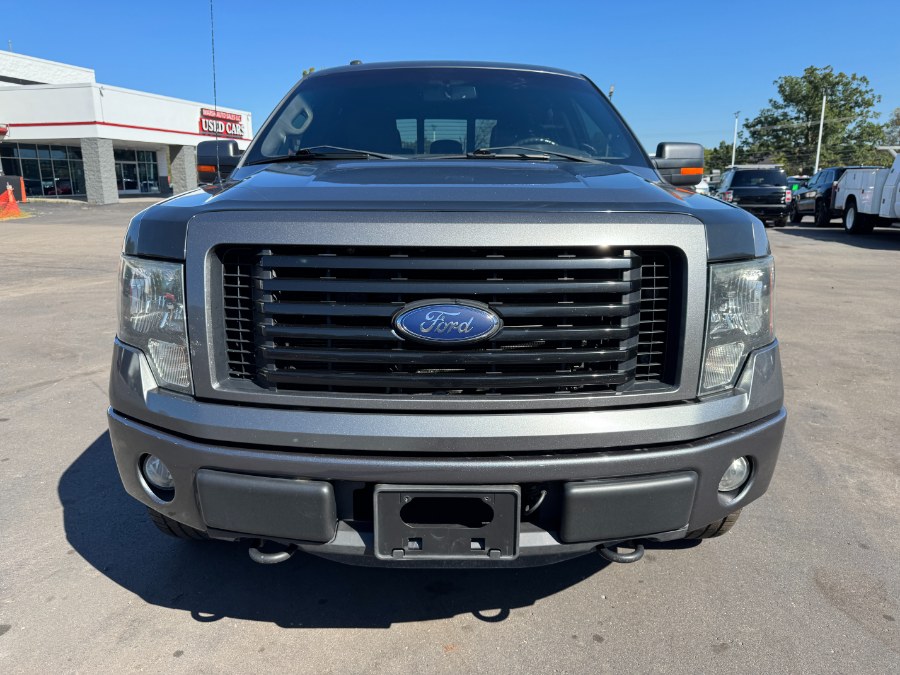2012 Ford F-150 4WD SuperCrew 145" FX4, available for sale in Ortonville, Michigan | Marsh Auto Sales LLC. Ortonville, Michigan 2012 Ford F-150 4WD SuperCrew 145" FX4, available for sale in Ortonville, Michigan | Marsh Auto Sales LLC. Ortonville, Michigan