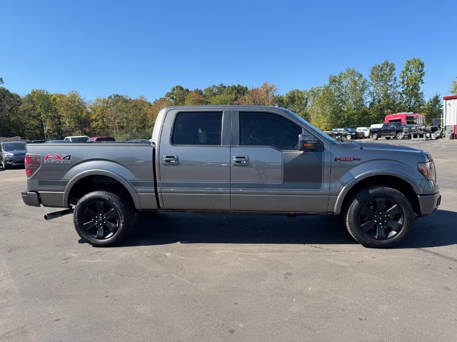 2012 Ford F-150 4WD SuperCrew 145" FX4, available for sale in Ortonville, Michigan | Marsh Auto Sales LLC. Ortonville, Michigan 2012 Ford F-150 4WD SuperCrew 145" FX4, available for sale in Ortonville, Michigan | Marsh Auto Sales LLC. Ortonville, Michigan