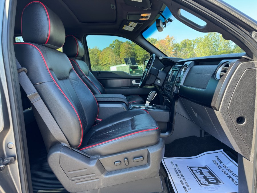 2012 Ford F-150 4WD SuperCrew 145" FX4, available for sale in Ortonville, Michigan | Marsh Auto Sales LLC. Ortonville, Michigan 2012 Ford F-150 4WD SuperCrew 145" FX4, available for sale in Ortonville, Michigan | Marsh Auto Sales LLC. Ortonville, Michigan