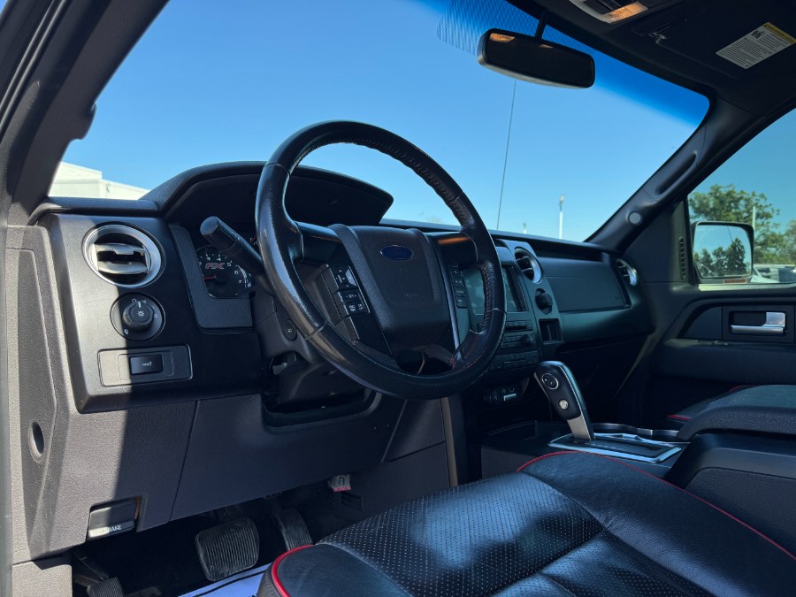 2012 Ford F-150 4WD SuperCrew 145" FX4, available for sale in Ortonville, Michigan | Marsh Auto Sales LLC. Ortonville, Michigan 2012 Ford F-150 4WD SuperCrew 145" FX4, available for sale in Ortonville, Michigan | Marsh Auto Sales LLC. Ortonville, Michigan
