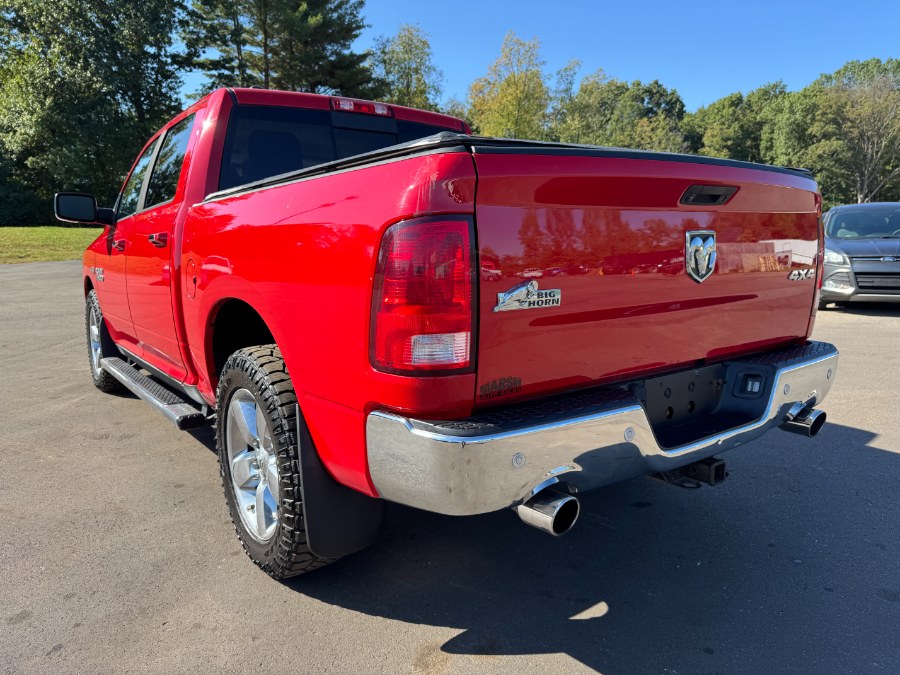 2017 Ram 1500 Big Horn photo 3