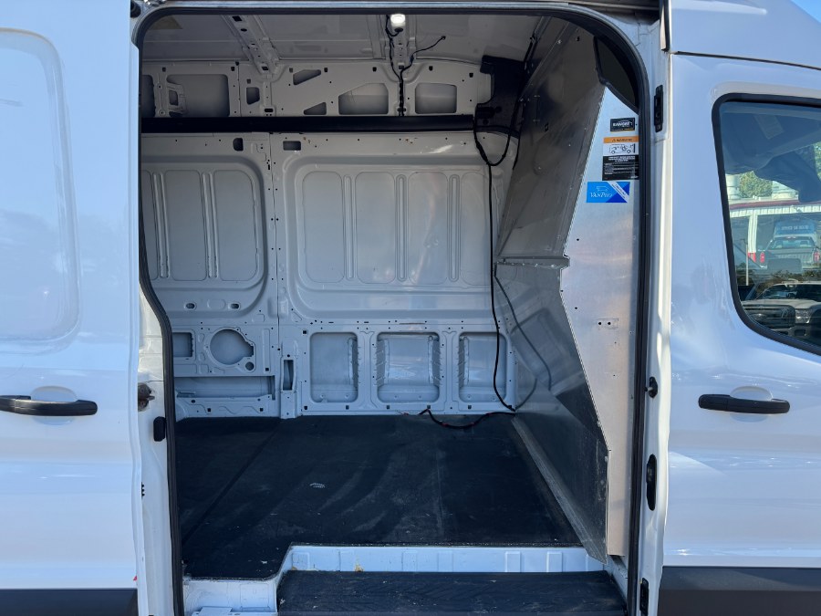 2021 Ford Transit Cargo Van T-350 148" EL Hi Rf 9500 GVWR RWD, available for sale in Ortonville, Michigan | Marsh Auto Sales LLC. Ortonville, Michigan 2021 Ford Transit Cargo Van T-350 148" EL Hi Rf 9500 GVWR RWD, available for sale in Ortonville, Michigan | Marsh Auto Sales LLC. Ortonville, Michigan