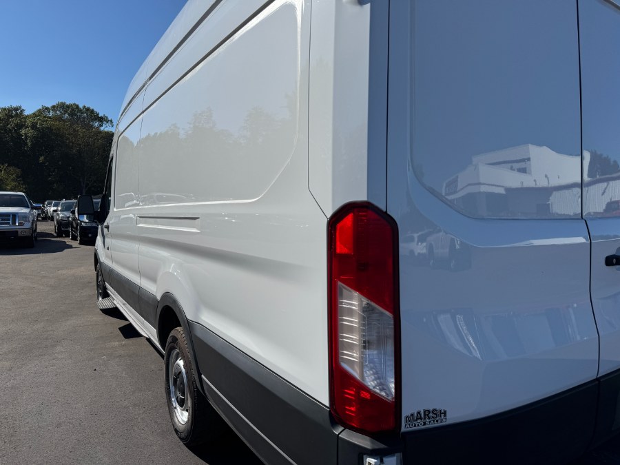 2021 Ford Transit Cargo Van T-350 148" EL Hi Rf 9500 GVWR RWD, available for sale in Ortonville, Michigan | Marsh Auto Sales LLC. Ortonville, Michigan 2021 Ford Transit Cargo Van T-350 148" EL Hi Rf 9500 GVWR RWD, available for sale in Ortonville, Michigan | Marsh Auto Sales LLC. Ortonville, Michigan