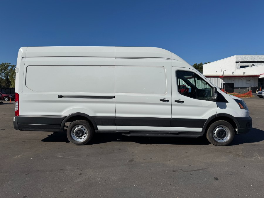 2021 Ford Transit Cargo Van T-350 148" EL Hi Rf 9500 GVWR RWD, available for sale in Ortonville, Michigan | Marsh Auto Sales LLC. Ortonville, Michigan 2021 Ford Transit Cargo Van T-350 148" EL Hi Rf 9500 GVWR RWD, available for sale in Ortonville, Michigan | Marsh Auto Sales LLC. Ortonville, Michigan