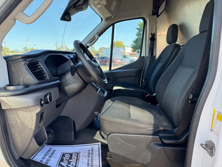 2021 Ford Transit Cargo Van T-350 148" EL Hi Rf 9500 GVWR RWD, available for sale in Ortonville, Michigan | Marsh Auto Sales LLC. Ortonville, Michigan 2021 Ford Transit Cargo Van T-350 148" EL Hi Rf 9500 GVWR RWD, available for sale in Ortonville, Michigan | Marsh Auto Sales LLC. Ortonville, Michigan