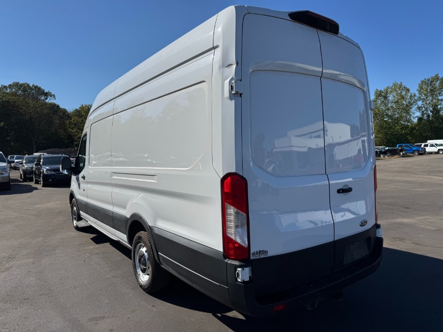 2021 Ford Transit Cargo Van T-350 148" EL Hi Rf 9500 GVWR RWD, available for sale in Ortonville, Michigan | Marsh Auto Sales LLC. Ortonville, Michigan 2021 Ford Transit Cargo Van T-350 148" EL Hi Rf 9500 GVWR RWD, available for sale in Ortonville, Michigan | Marsh Auto Sales LLC. Ortonville, Michigan