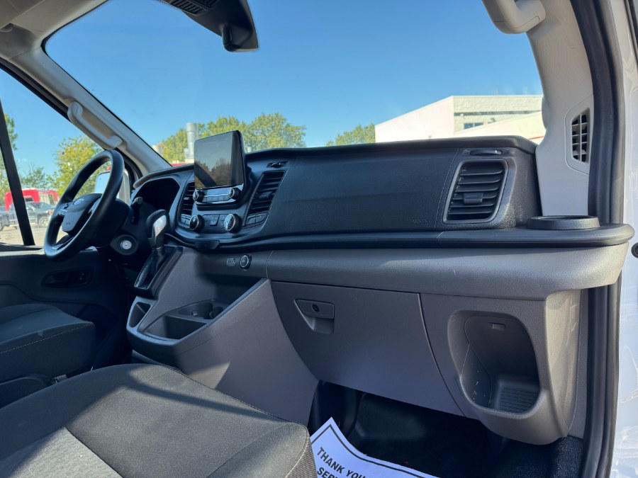 2021 Ford Transit Cargo Van T-350 148" EL Hi Rf 9500 GVWR RWD, available for sale in Ortonville, Michigan | Marsh Auto Sales LLC. Ortonville, Michigan 2021 Ford Transit Cargo Van T-350 148" EL Hi Rf 9500 GVWR RWD, available for sale in Ortonville, Michigan | Marsh Auto Sales LLC. Ortonville, Michigan