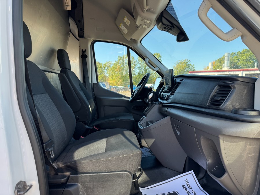 2021 Ford Transit Cargo Van T-350 148" EL Hi Rf 9500 GVWR RWD, available for sale in Ortonville, Michigan | Marsh Auto Sales LLC. Ortonville, Michigan 2021 Ford Transit Cargo Van T-350 148" EL Hi Rf 9500 GVWR RWD, available for sale in Ortonville, Michigan | Marsh Auto Sales LLC. Ortonville, Michigan