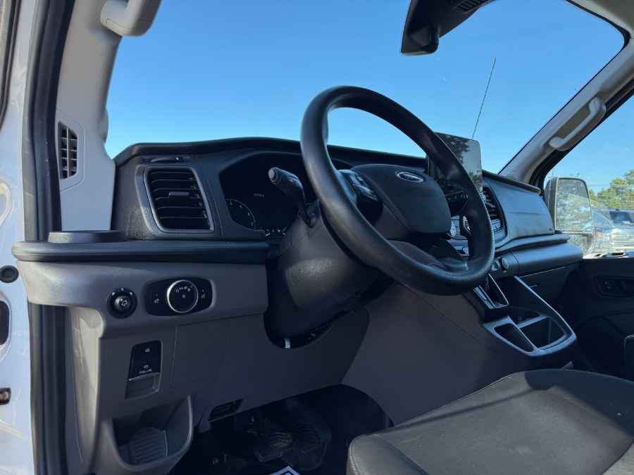 2021 Ford Transit Cargo Van T-350 148" EL Hi Rf 9500 GVWR RWD, available for sale in Ortonville, Michigan | Marsh Auto Sales LLC. Ortonville, Michigan 2021 Ford Transit Cargo Van T-350 148" EL Hi Rf 9500 GVWR RWD, available for sale in Ortonville, Michigan | Marsh Auto Sales LLC. Ortonville, Michigan