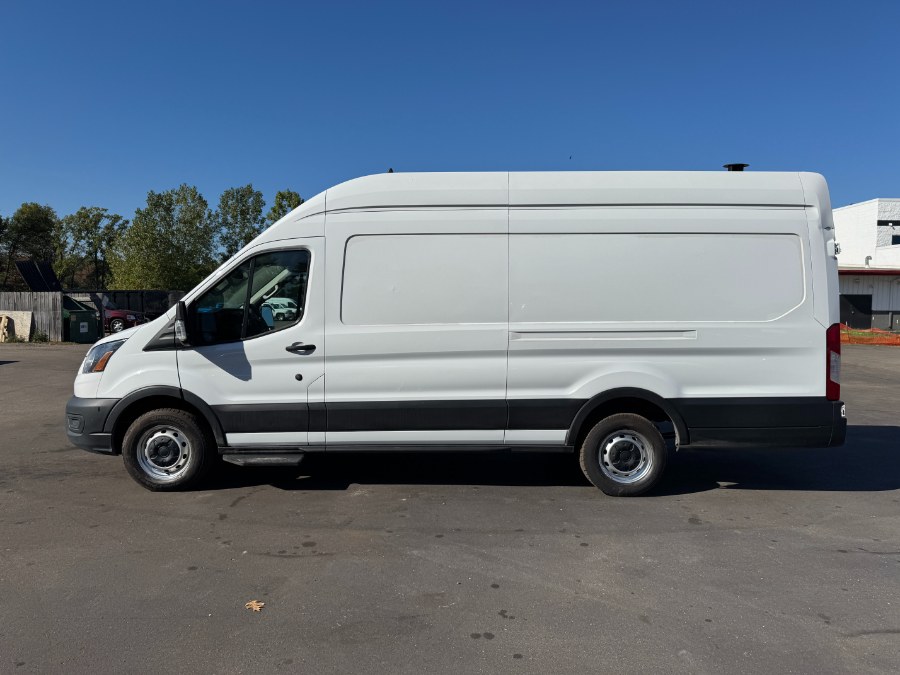 2021 Ford Transit Cargo Van T-350 148" EL Hi Rf 9500 GVWR RWD, available for sale in Ortonville, Michigan | Marsh Auto Sales LLC. Ortonville, Michigan 2021 Ford Transit Cargo Van T-350 148" EL Hi Rf 9500 GVWR RWD, available for sale in Ortonville, Michigan | Marsh Auto Sales LLC. Ortonville, Michigan