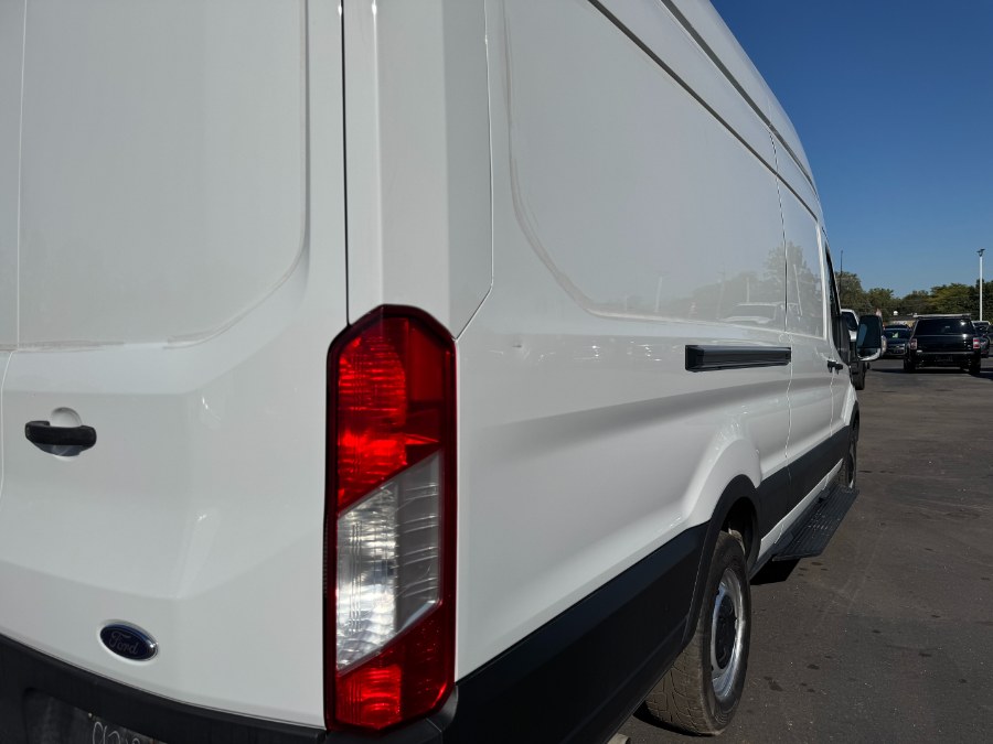 2021 Ford Transit Cargo Van T-350 148" EL Hi Rf 9500 GVWR RWD, available for sale in Ortonville, Michigan | Marsh Auto Sales LLC. Ortonville, Michigan 2021 Ford Transit Cargo Van T-350 148" EL Hi Rf 9500 GVWR RWD, available for sale in Ortonville, Michigan | Marsh Auto Sales LLC. Ortonville, Michigan