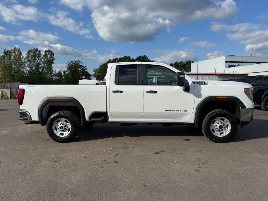2021 GMC Sierra 2500HD 4WD Double Cab 162", available for sale in Ortonville, Michigan | Marsh Auto Sales LLC. Ortonville, Michigan 2021 GMC Sierra 2500HD 4WD Double Cab 162", available for sale in Ortonville, Michigan | Marsh Auto Sales LLC. Ortonville, Michigan