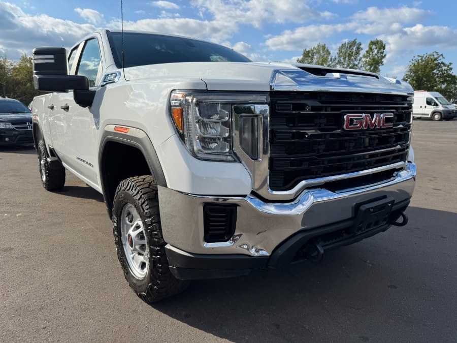 2021 GMC Sierra 2500HD 4WD Double Cab 162", available for sale in Ortonville, Michigan | Marsh Auto Sales LLC. Ortonville, Michigan 2021 GMC Sierra 2500HD 4WD Double Cab 162", available for sale in Ortonville, Michigan | Marsh Auto Sales LLC. Ortonville, Michigan