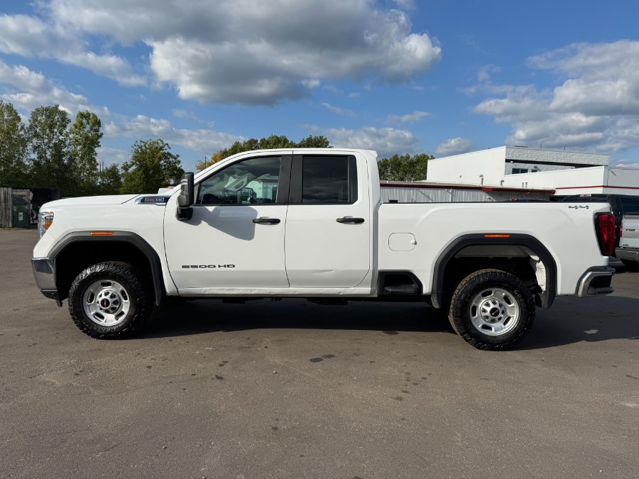 2021 GMC Sierra 2500HD 4WD Double Cab 162", available for sale in Ortonville, Michigan | Marsh Auto Sales LLC. Ortonville, Michigan 2021 GMC Sierra 2500HD 4WD Double Cab 162", available for sale in Ortonville, Michigan | Marsh Auto Sales LLC. Ortonville, Michigan