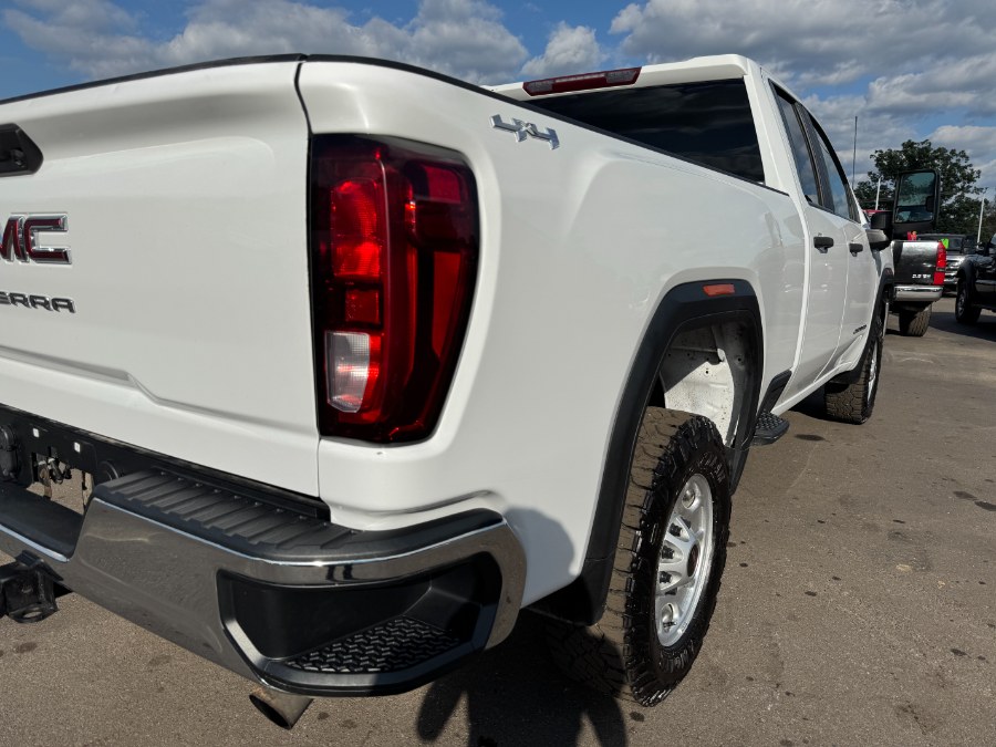 2021 GMC Sierra 2500HD 4WD Double Cab 162", available for sale in Ortonville, Michigan | Marsh Auto Sales LLC. Ortonville, Michigan 2021 GMC Sierra 2500HD 4WD Double Cab 162", available for sale in Ortonville, Michigan | Marsh Auto Sales LLC. Ortonville, Michigan