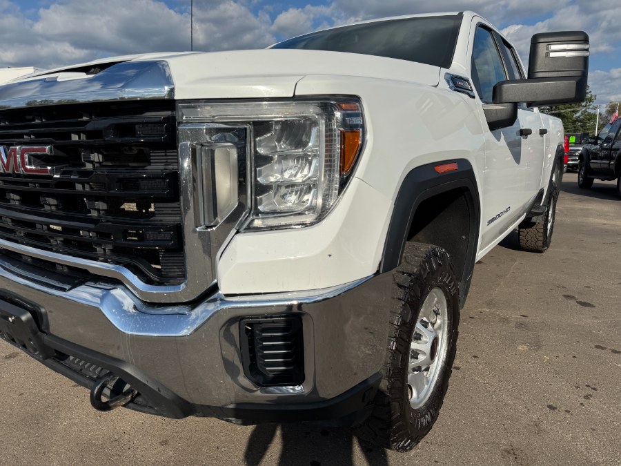 2021 GMC Sierra 2500HD 4WD Double Cab 162", available for sale in Ortonville, Michigan | Marsh Auto Sales LLC. Ortonville, Michigan 2021 GMC Sierra 2500HD 4WD Double Cab 162", available for sale in Ortonville, Michigan | Marsh Auto Sales LLC. Ortonville, Michigan