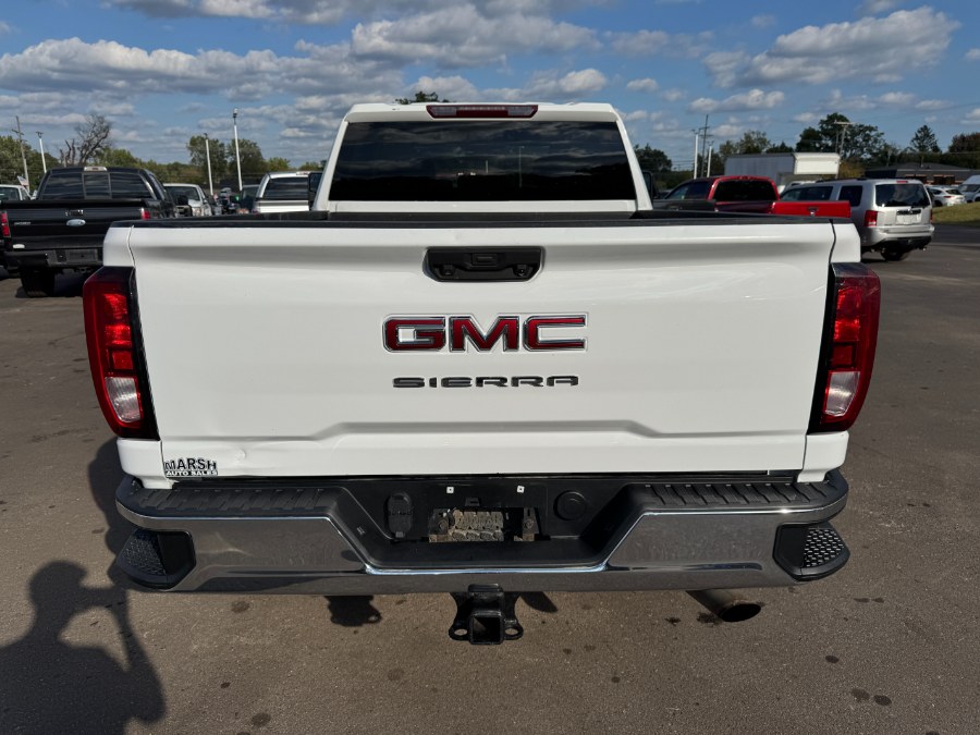 2021 GMC Sierra 2500HD 4WD Double Cab 162", available for sale in Ortonville, Michigan | Marsh Auto Sales LLC. Ortonville, Michigan 2021 GMC Sierra 2500HD 4WD Double Cab 162", available for sale in Ortonville, Michigan | Marsh Auto Sales LLC. Ortonville, Michigan