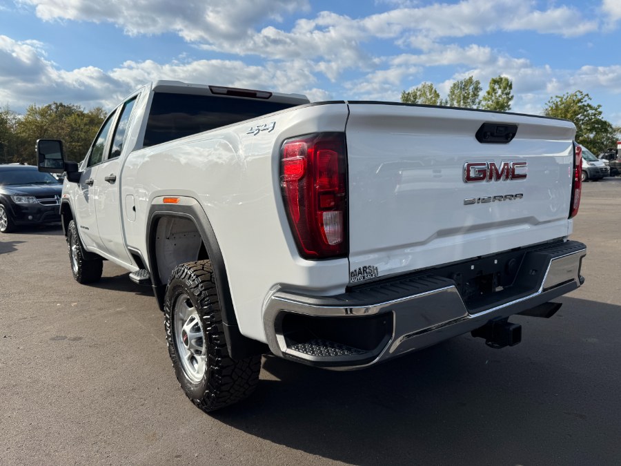 2021 GMC Sierra 2500HD 4WD Double Cab 162", available for sale in Ortonville, Michigan | Marsh Auto Sales LLC. Ortonville, Michigan 2021 GMC Sierra 2500HD 4WD Double Cab 162", available for sale in Ortonville, Michigan | Marsh Auto Sales LLC. Ortonville, Michigan