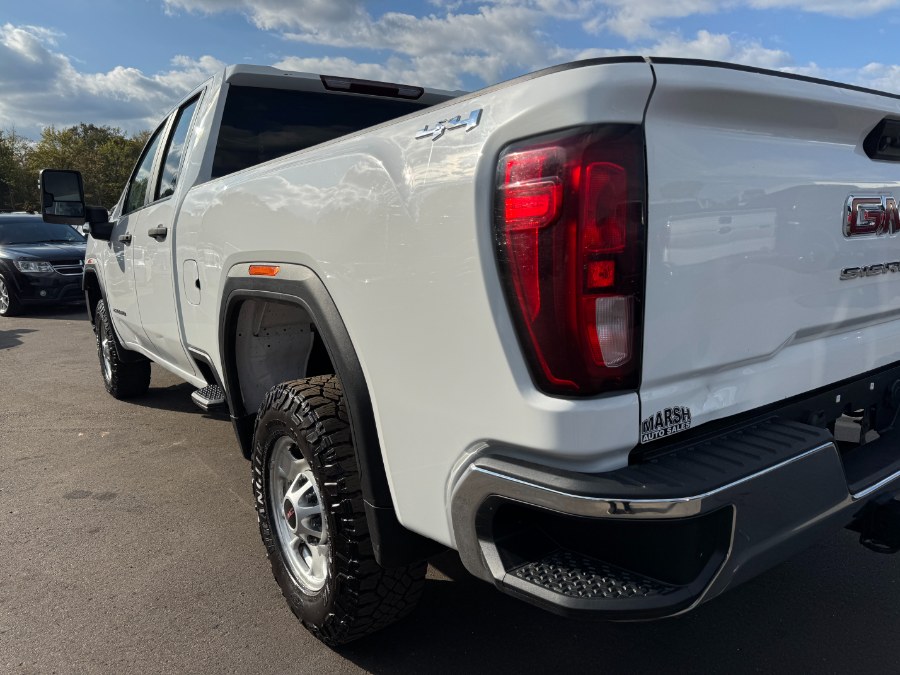 2021 GMC Sierra 2500HD 4WD Double Cab 162", available for sale in Ortonville, Michigan | Marsh Auto Sales LLC. Ortonville, Michigan 2021 GMC Sierra 2500HD 4WD Double Cab 162", available for sale in Ortonville, Michigan | Marsh Auto Sales LLC. Ortonville, Michigan