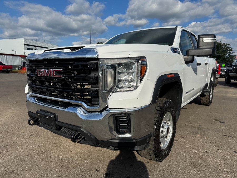 2021 GMC Sierra 2500HD 4WD Double Cab 162", available for sale in Ortonville, Michigan | Marsh Auto Sales LLC. Ortonville, Michigan 2021 GMC Sierra 2500HD 4WD Double Cab 162", available for sale in Ortonville, Michigan | Marsh Auto Sales LLC. Ortonville, Michigan