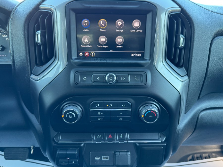 2021 Chevrolet Silverado 2500HD 4WD Crew Cab 159" Work Truck, available for sale in Ortonville, Michigan | Marsh Auto Sales LLC. Ortonville, Michigan 2021 Chevrolet Silverado 2500HD 4WD Crew Cab 159" Work Truck, available for sale in Ortonville, Michigan | Marsh Auto Sales LLC. Ortonville, Michigan