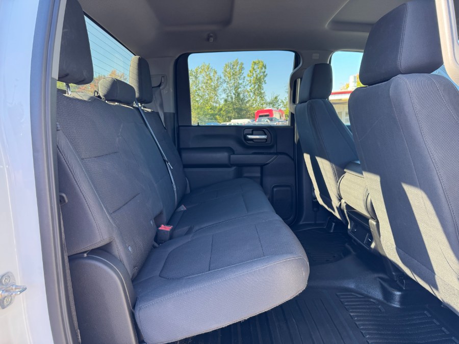 2021 Chevrolet Silverado 2500HD 4WD Crew Cab 159" Work Truck, available for sale in Ortonville, Michigan | Marsh Auto Sales LLC. Ortonville, Michigan 2021 Chevrolet Silverado 2500HD 4WD Crew Cab 159" Work Truck, available for sale in Ortonville, Michigan | Marsh Auto Sales LLC. Ortonville, Michigan