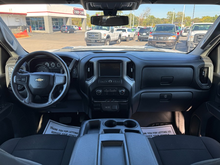 2021 Chevrolet Silverado 2500HD 4WD Crew Cab 159" Work Truck, available for sale in Ortonville, Michigan | Marsh Auto Sales LLC. Ortonville, Michigan 2021 Chevrolet Silverado 2500HD 4WD Crew Cab 159" Work Truck, available for sale in Ortonville, Michigan | Marsh Auto Sales LLC. Ortonville, Michigan