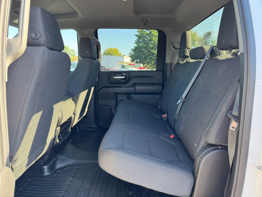 2021 Chevrolet Silverado 2500HD 4WD Crew Cab 159" Work Truck, available for sale in Ortonville, Michigan | Marsh Auto Sales LLC. Ortonville, Michigan 2021 Chevrolet Silverado 2500HD 4WD Crew Cab 159" Work Truck, available for sale in Ortonville, Michigan | Marsh Auto Sales LLC. Ortonville, Michigan
