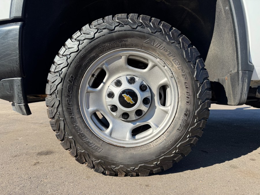 2021 Chevrolet Silverado 2500HD 4WD Crew Cab 159" Work Truck, available for sale in Ortonville, Michigan | Marsh Auto Sales LLC. Ortonville, Michigan 2021 Chevrolet Silverado 2500HD 4WD Crew Cab 159" Work Truck, available for sale in Ortonville, Michigan | Marsh Auto Sales LLC. Ortonville, Michigan