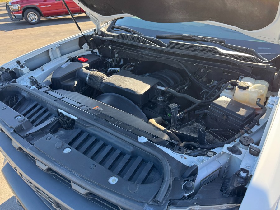 2021 Chevrolet Silverado 2500HD 4WD Crew Cab 159" Work Truck, available for sale in Ortonville, Michigan | Marsh Auto Sales LLC. Ortonville, Michigan 2021 Chevrolet Silverado 2500HD 4WD Crew Cab 159" Work Truck, available for sale in Ortonville, Michigan | Marsh Auto Sales LLC. Ortonville, Michigan