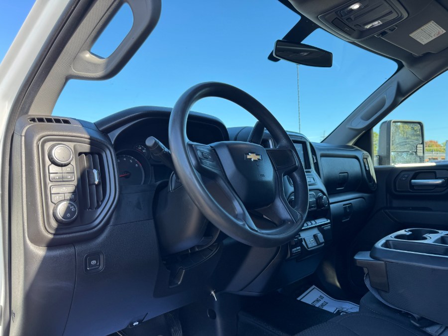 2021 Chevrolet Silverado 2500HD 4WD Crew Cab 159" Work Truck, available for sale in Ortonville, Michigan | Marsh Auto Sales LLC. Ortonville, Michigan 2021 Chevrolet Silverado 2500HD 4WD Crew Cab 159" Work Truck, available for sale in Ortonville, Michigan | Marsh Auto Sales LLC. Ortonville, Michigan
