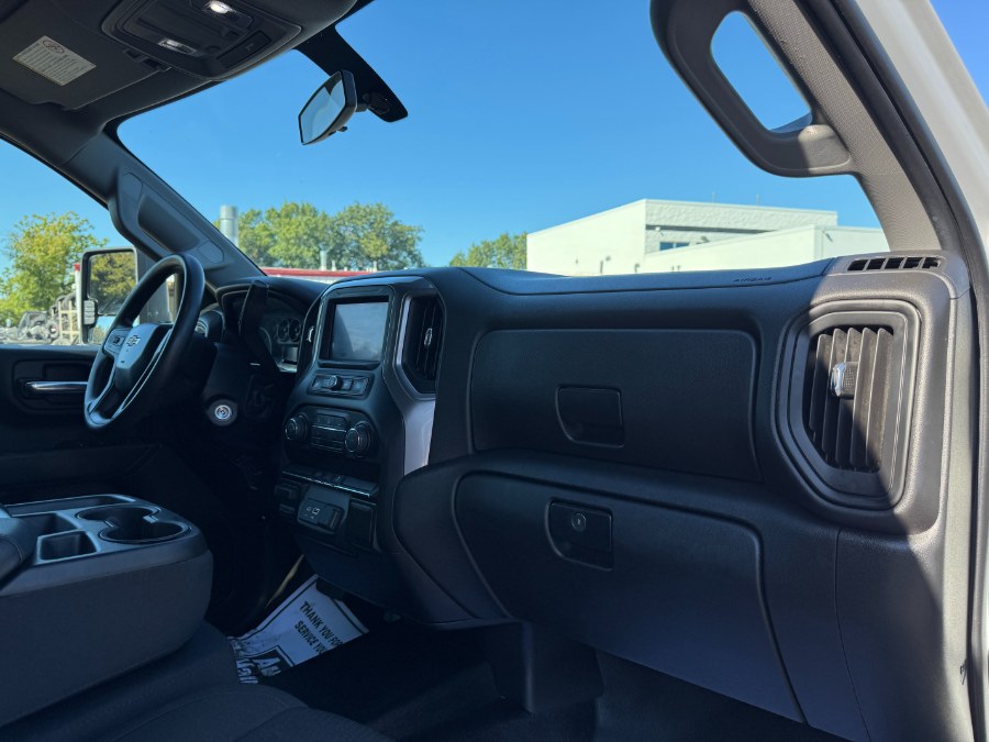 2021 Chevrolet Silverado 2500HD 4WD Crew Cab 159" Work Truck, available for sale in Ortonville, Michigan | Marsh Auto Sales LLC. Ortonville, Michigan 2021 Chevrolet Silverado 2500HD 4WD Crew Cab 159" Work Truck, available for sale in Ortonville, Michigan | Marsh Auto Sales LLC. Ortonville, Michigan