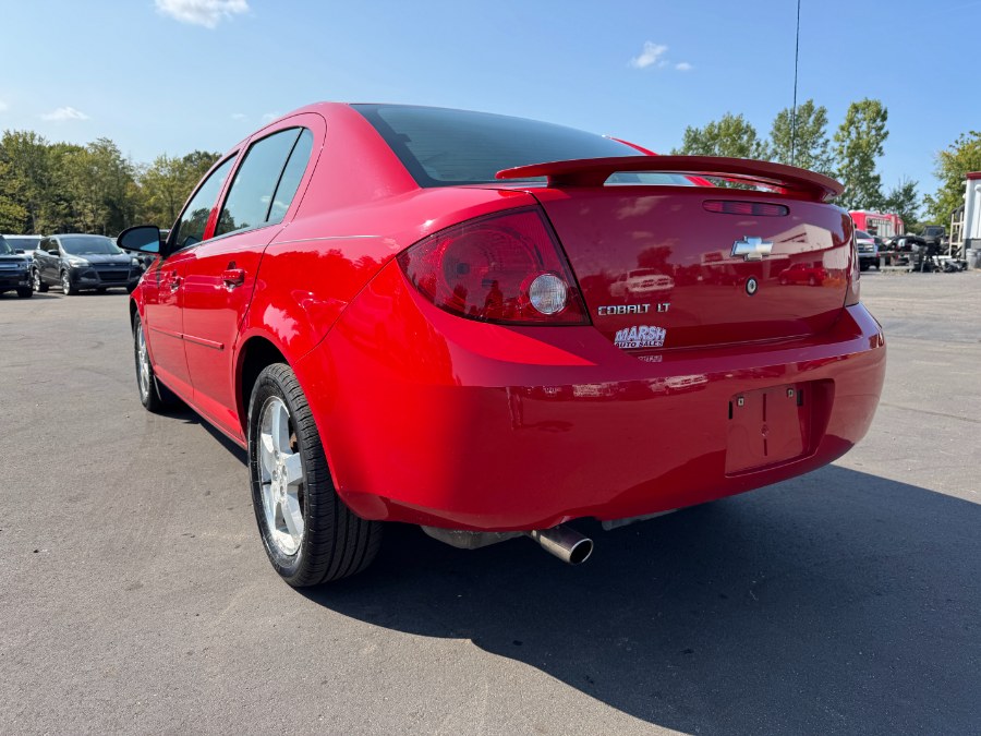 2006 Chevrolet Cobalt 4dr Sdn LT, available for sale in Ortonville, Michigan | Marsh Auto Sales LLC. Ortonville, Michigan 2006 Chevrolet Cobalt 4dr Sdn LT, available for sale in Ortonville, Michigan | Marsh Auto Sales LLC. Ortonville, Michigan