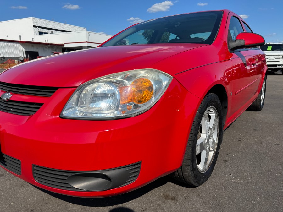 2006 Chevrolet Cobalt 4dr Sdn LT, available for sale in Ortonville, Michigan | Marsh Auto Sales LLC. Ortonville, Michigan 2006 Chevrolet Cobalt 4dr Sdn LT, available for sale in Ortonville, Michigan | Marsh Auto Sales LLC. Ortonville, Michigan
