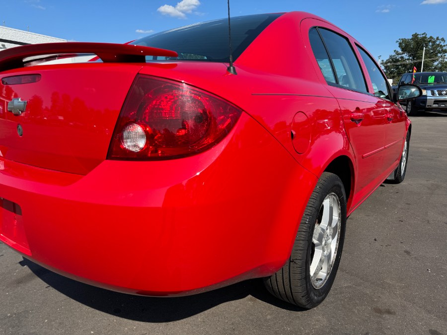 2006 Chevrolet Cobalt 4dr Sdn LT, available for sale in Ortonville, Michigan | Marsh Auto Sales LLC. Ortonville, Michigan 2006 Chevrolet Cobalt 4dr Sdn LT, available for sale in Ortonville, Michigan | Marsh Auto Sales LLC. Ortonville, Michigan