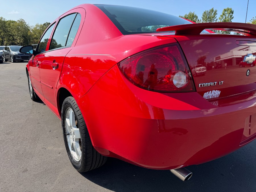 2006 Chevrolet Cobalt 4dr Sdn LT, available for sale in Ortonville, Michigan | Marsh Auto Sales LLC. Ortonville, Michigan 2006 Chevrolet Cobalt 4dr Sdn LT, available for sale in Ortonville, Michigan | Marsh Auto Sales LLC. Ortonville, Michigan