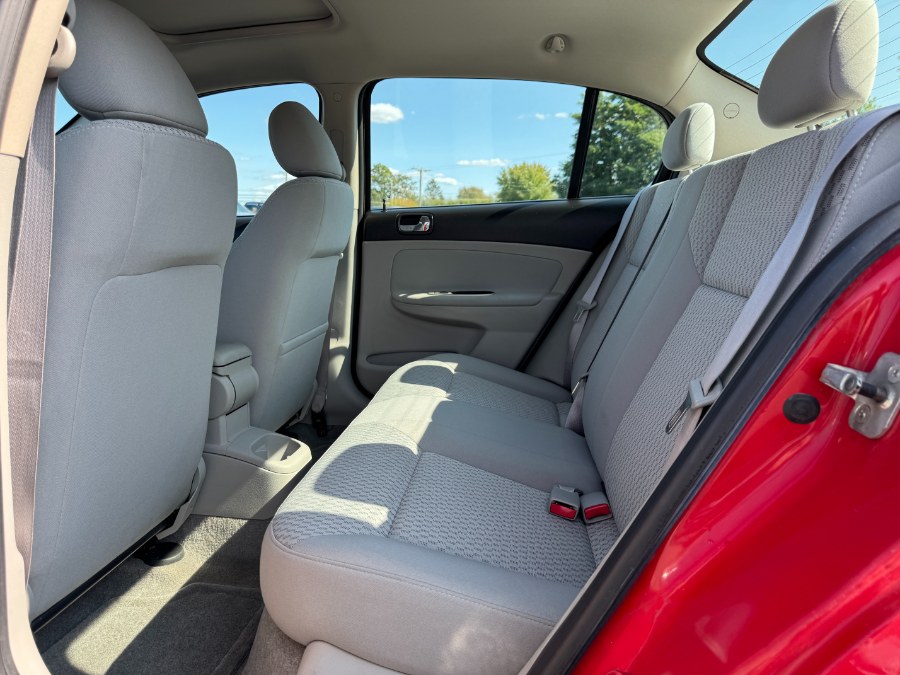 2006 Chevrolet Cobalt 4dr Sdn LT, available for sale in Ortonville, Michigan | Marsh Auto Sales LLC. Ortonville, Michigan 2006 Chevrolet Cobalt 4dr Sdn LT, available for sale in Ortonville, Michigan | Marsh Auto Sales LLC. Ortonville, Michigan
