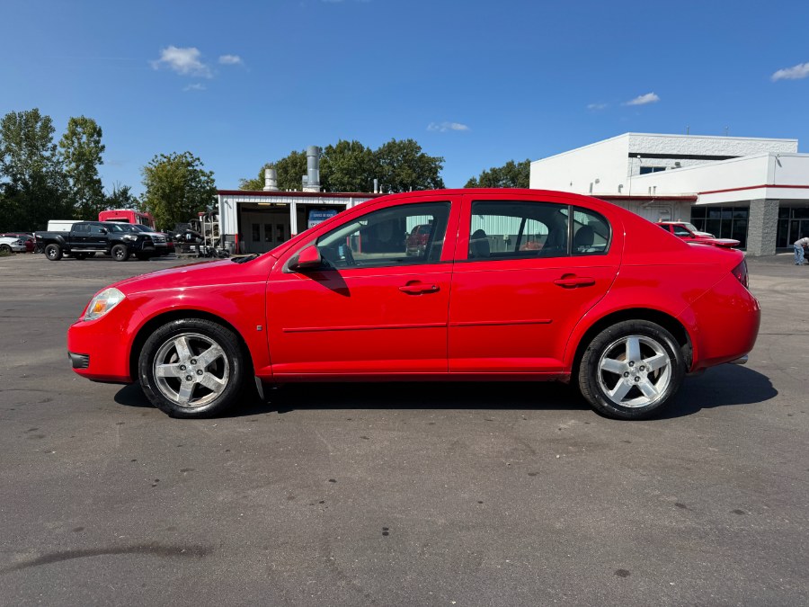 2006 Chevrolet Cobalt 4dr Sdn LT, available for sale in Ortonville, Michigan | Marsh Auto Sales LLC. Ortonville, Michigan 2006 Chevrolet Cobalt 4dr Sdn LT, available for sale in Ortonville, Michigan | Marsh Auto Sales LLC. Ortonville, Michigan