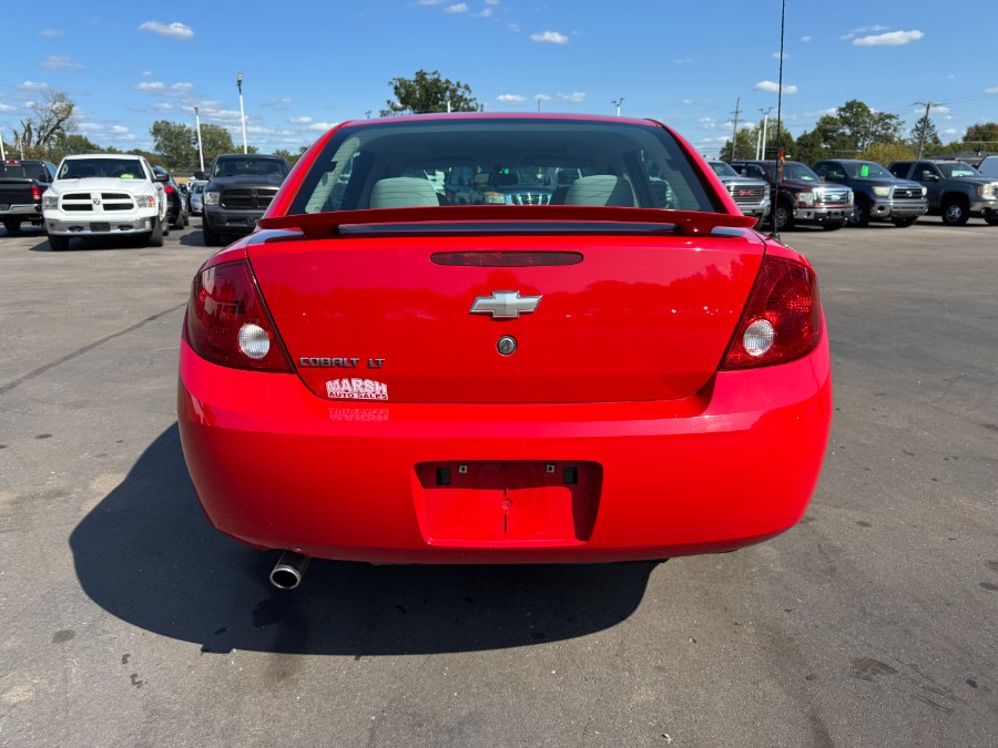 2006 Chevrolet Cobalt 4dr Sdn LT, available for sale in Ortonville, Michigan | Marsh Auto Sales LLC. Ortonville, Michigan 2006 Chevrolet Cobalt 4dr Sdn LT, available for sale in Ortonville, Michigan | Marsh Auto Sales LLC. Ortonville, Michigan