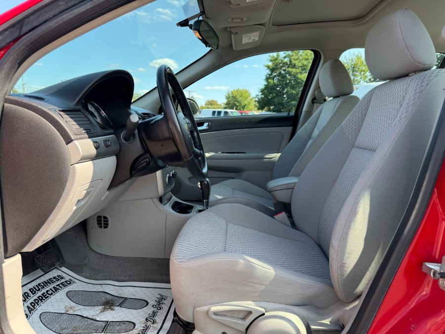 2006 Chevrolet Cobalt 4dr Sdn LT, available for sale in Ortonville, Michigan | Marsh Auto Sales LLC. Ortonville, Michigan 2006 Chevrolet Cobalt 4dr Sdn LT, available for sale in Ortonville, Michigan | Marsh Auto Sales LLC. Ortonville, Michigan