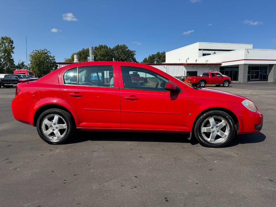 2006 Chevrolet Cobalt 4dr Sdn LT, available for sale in Ortonville, Michigan | Marsh Auto Sales LLC. Ortonville, Michigan 2006 Chevrolet Cobalt 4dr Sdn LT, available for sale in Ortonville, Michigan | Marsh Auto Sales LLC. Ortonville, Michigan