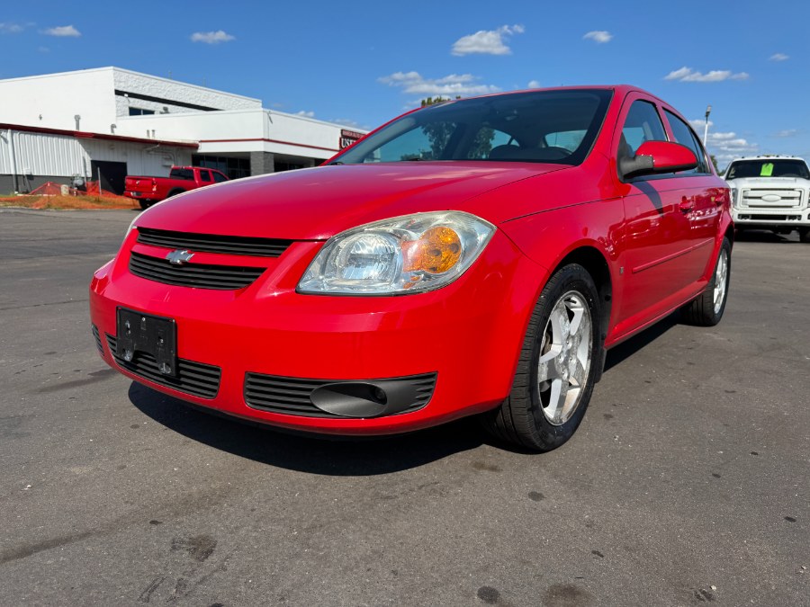 2006 Chevrolet Cobalt 4dr Sdn LT, available for sale in Ortonville, Michigan | Marsh Auto Sales LLC. Ortonville, Michigan 2006 Chevrolet Cobalt 4dr Sdn LT, available for sale in Ortonville, Michigan | Marsh Auto Sales LLC. Ortonville, Michigan