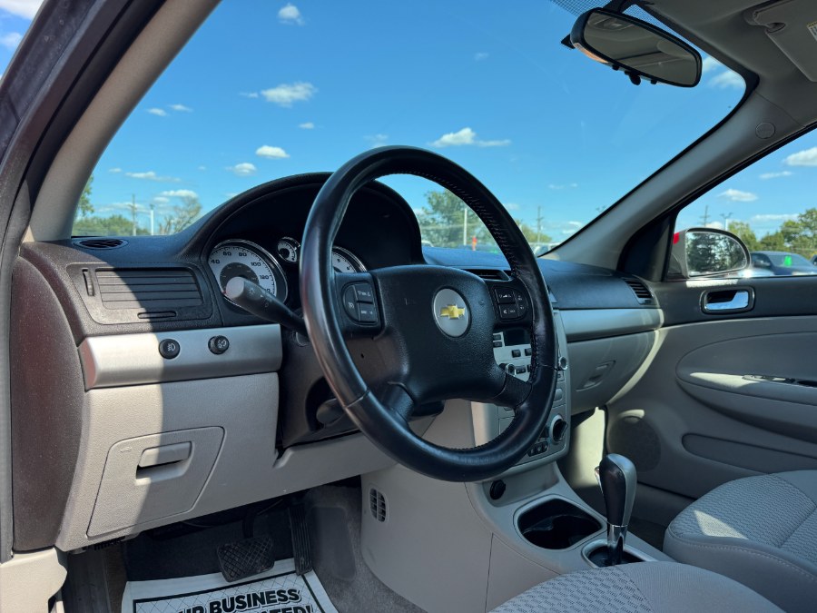 2006 Chevrolet Cobalt 4dr Sdn LT, available for sale in Ortonville, Michigan | Marsh Auto Sales LLC. Ortonville, Michigan 2006 Chevrolet Cobalt 4dr Sdn LT, available for sale in Ortonville, Michigan | Marsh Auto Sales LLC. Ortonville, Michigan