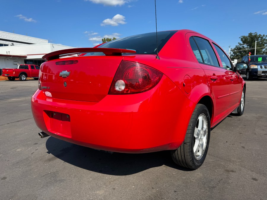 2006 Chevrolet Cobalt 4dr Sdn LT, available for sale in Ortonville, Michigan | Marsh Auto Sales LLC. Ortonville, Michigan 2006 Chevrolet Cobalt 4dr Sdn LT, available for sale in Ortonville, Michigan | Marsh Auto Sales LLC. Ortonville, Michigan