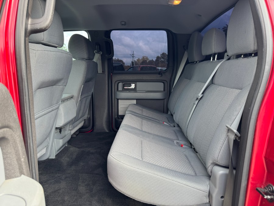 2012 Ford F-150 4WD SuperCrew 145" XLT, available for sale in Ortonville, Michigan | Marsh Auto Sales LLC. Ortonville, Michigan 2012 Ford F-150 4WD SuperCrew 145" XLT, available for sale in Ortonville, Michigan | Marsh Auto Sales LLC. Ortonville, Michigan